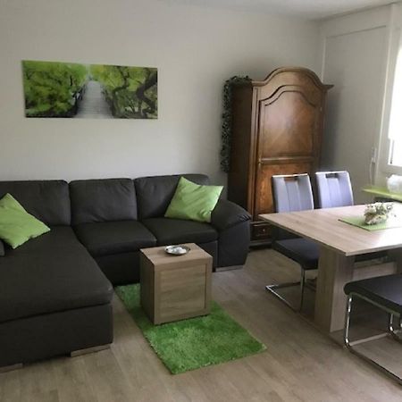 FeWo Schmitt Haus Enere Au Todtmoos Exterior foto