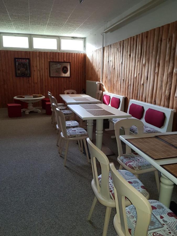 FeWo Schmitt Haus Enere Au Todtmoos Exterior foto