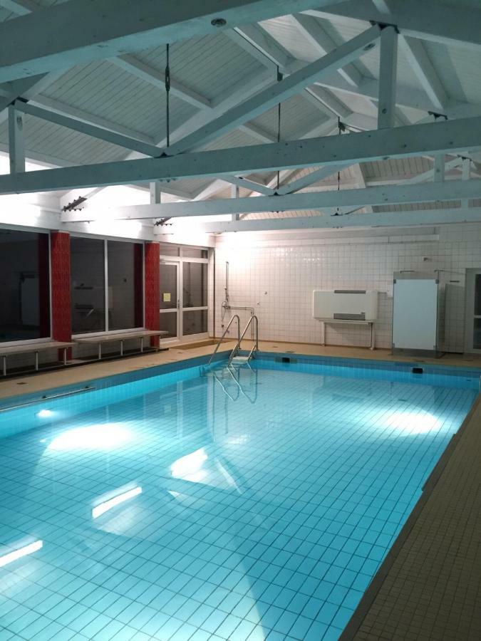 FeWo Schmitt Haus Enere Au Todtmoos Exterior foto