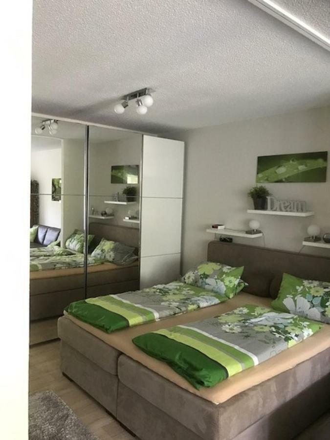 FeWo Schmitt Haus Enere Au Todtmoos Exterior foto