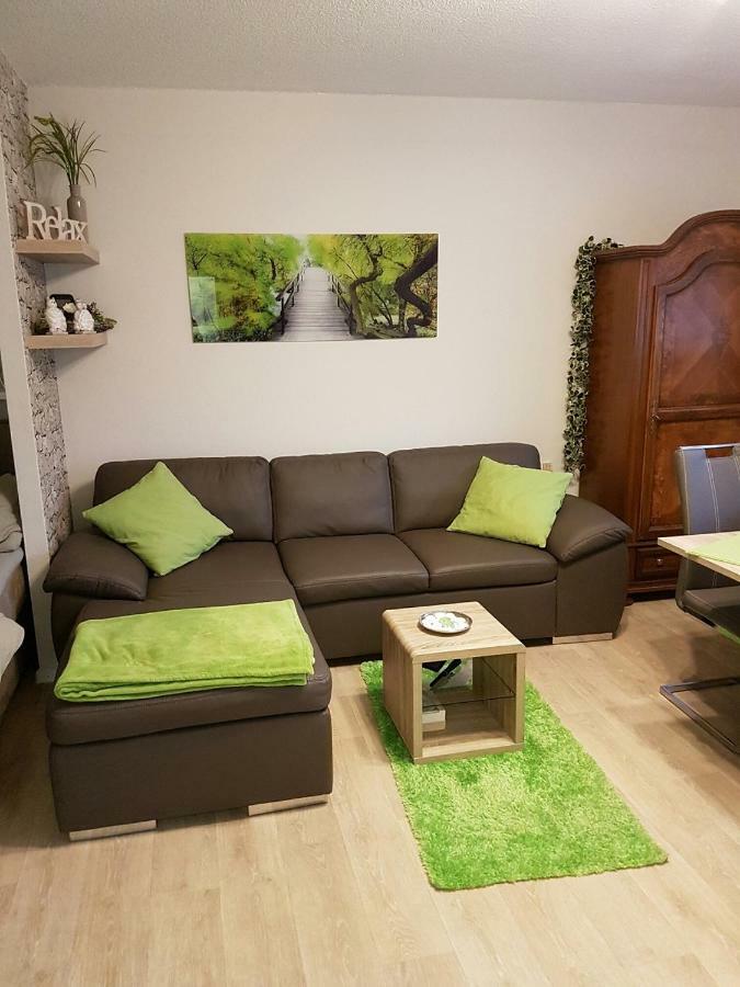 FeWo Schmitt Haus Enere Au Todtmoos Exterior foto