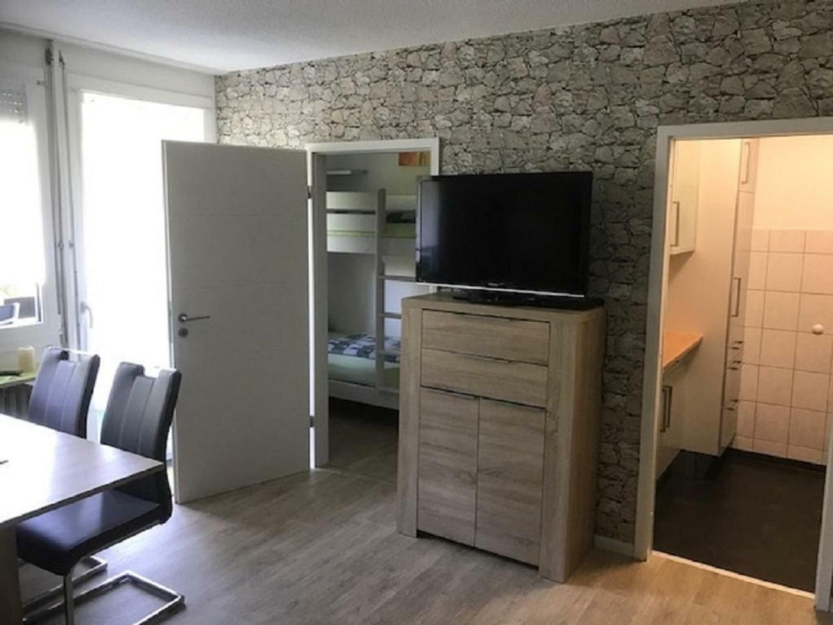 FeWo Schmitt Haus Enere Au Todtmoos Exterior foto