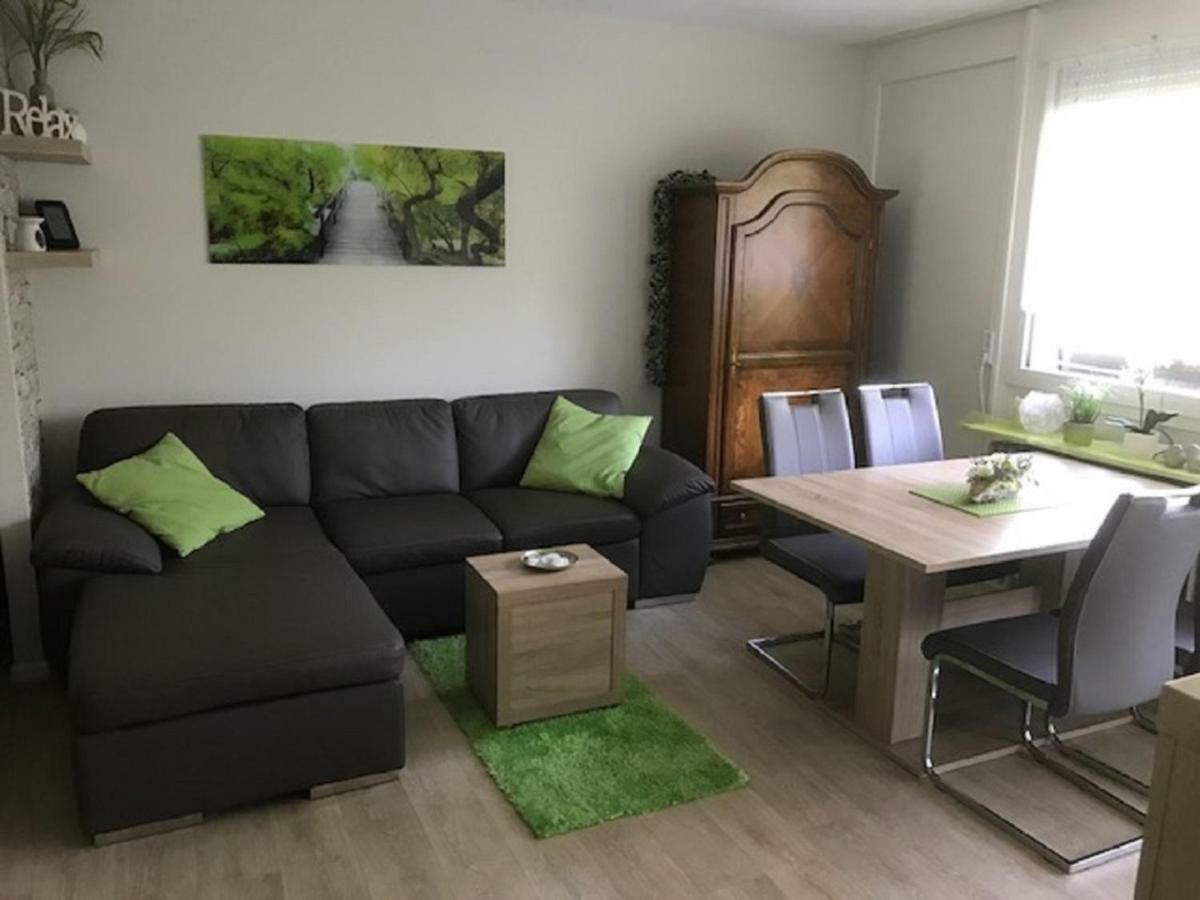 FeWo Schmitt Haus Enere Au Todtmoos Exterior foto