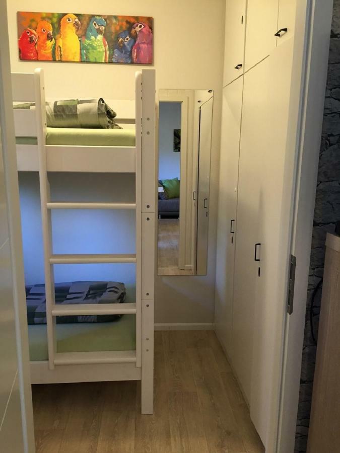 FeWo Schmitt Haus Enere Au Todtmoos Exterior foto