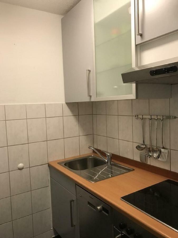 FeWo Schmitt Haus Enere Au Todtmoos Exterior foto