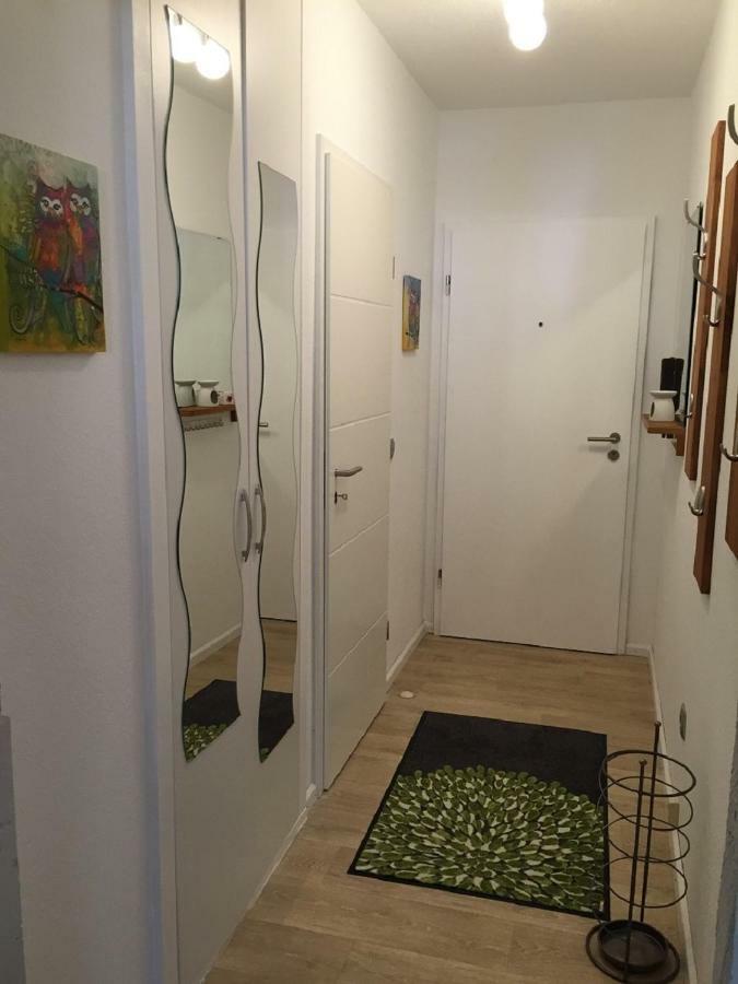 FeWo Schmitt Haus Enere Au Todtmoos Exterior foto