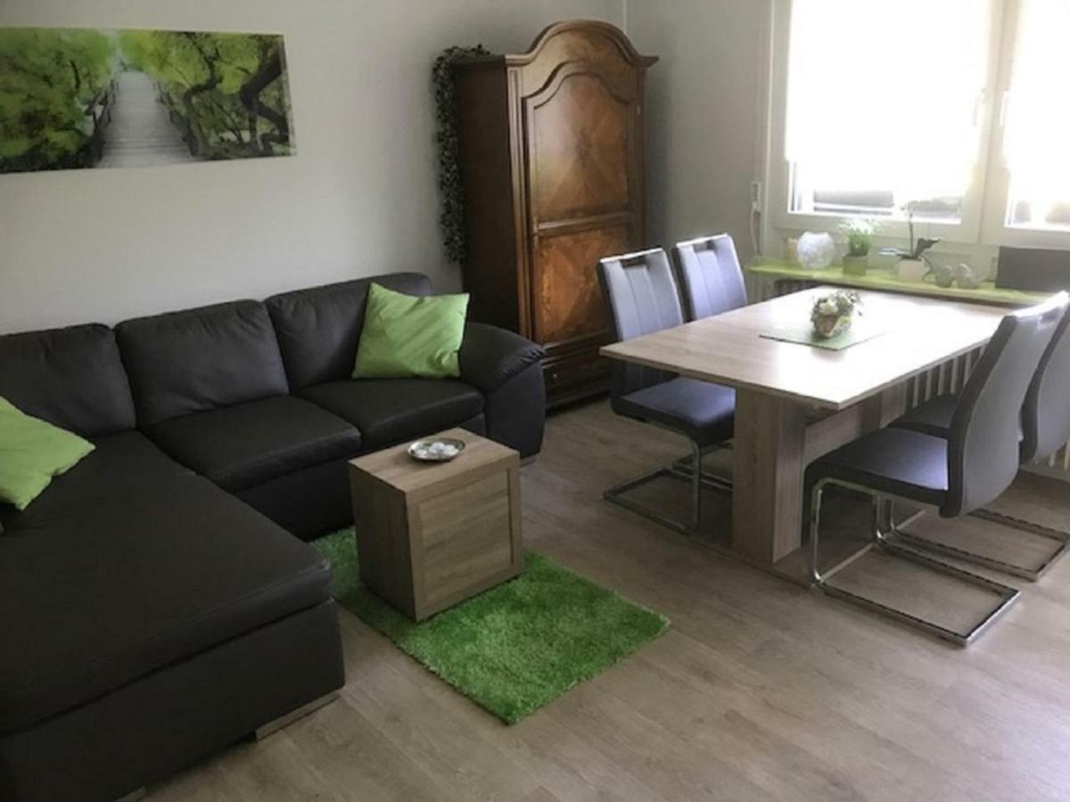 FeWo Schmitt Haus Enere Au Todtmoos Exterior foto